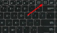 华为matebook14 win11怎么截图 华为matebook14 win11截图方法