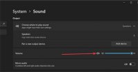 windows11电脑没有声音怎么办 windows11电脑没有声音解决方法