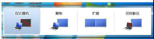 win7双屏显示怎么设置 win7双屏显示设置方法