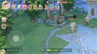 奥比岛手游怎么捐赠道具 奥比岛手游捐赠道具方法