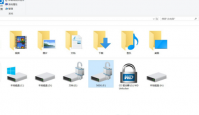 windows10bitlocker如何解除 windows10bitlocker解除方法介绍