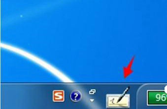 windows7手写板怎么打开 windows7手写板打开方法介绍