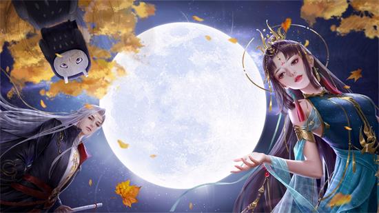 倩女幽魂手游安卓和苹果互通吗 倩女幽魂手游安卓和苹果可以一起玩吗