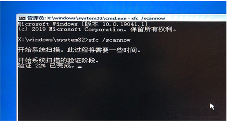 windows10系统修复不了怎么办 windows10系统修复不了解决方法