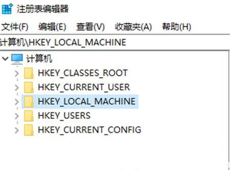 windows10修改注册表导致无法开机怎么办 windows10修改注册表导致无法开机解决方法