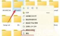 windows11删除文件需要管理员权限怎么办