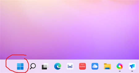 win11菜单消失怎么办 win11菜单消失解决方法
