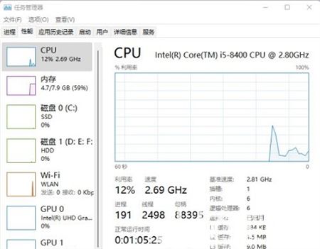 win11怎么开任务管理器 win11怎么开任务管理器方法介绍