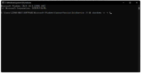 win11文件管理器卡死怎么办 win11文件管理器卡死解决方法