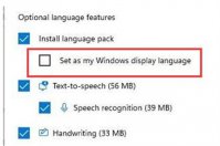 win11怎么添加输入法 win11怎么添加输入法方法介绍
