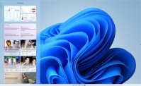 windows11怎么截图快捷键是什么 windows11怎么截图快捷键介绍