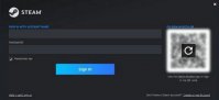 Steam将支持扫码登录 Steam新登录形式介绍