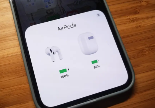 假的airpods连接不上iPhone怎么办？假的airpods怎么连接上手机？