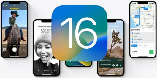 ios16小圆点动不了怎么回事？ios16小圆点不能动怎么设置？