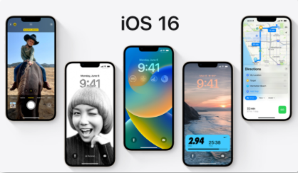 屏蔽iOS16更新描述文件下载地址 iOS16屏蔽更新描述文件会卡机吗