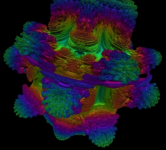 volumeshader _ bm怎么测试？volumeshader _ bm怎么打开？