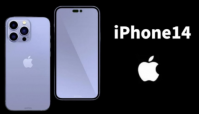 苹果14港版价格和上市时间 港版苹果14可以用电信卡吗