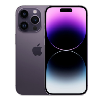 iphone14pro哪个颜色好看？iPhone14Pro哪个颜色保值？