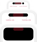 ios16灵动岛会适配微信吗？ios16灵动岛会在13上面实现吗？