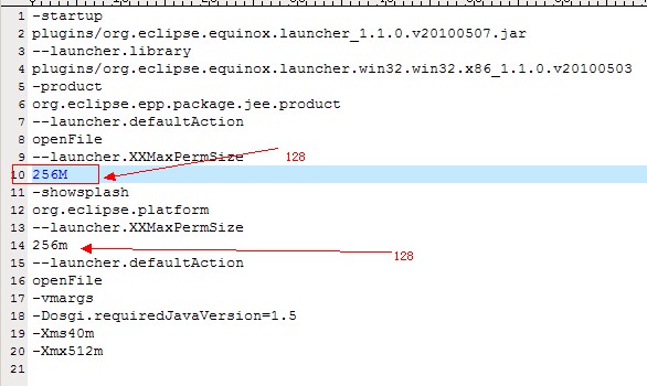Failed to create the java virtual machine完全解决办法