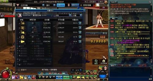 dnf女大枪二觉刷图加点 风暴骑兵加点