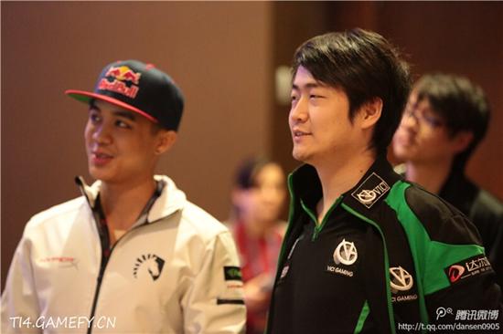ti4积分榜一览 ti4最新排行积分榜