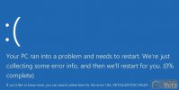 Win 8系统HAL_INITIALIZATION_FAILED错误的解决办法