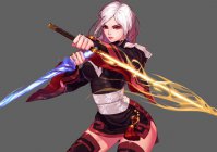 dnf流浪武士技能加点 剑豪刷图加点