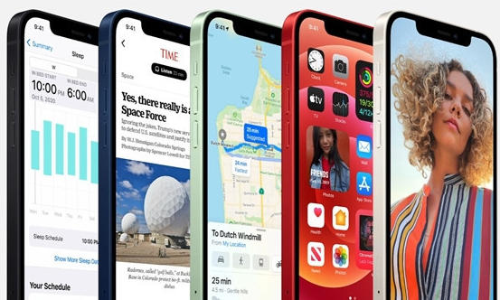 iPhone12支持5G是真的吗 iPhone12配置参数介绍