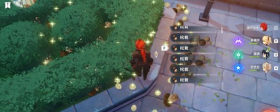 原神怎么无限刷鸟蛋松茸 鸟蛋松茸无限速刷方法详解