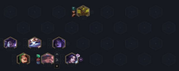 云顶之弈重秘提莫阵容玩法 云顶之弈重秘提莫阵容攻略