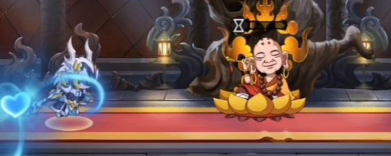 造梦无双挖耳罗汉怎么打 造梦无双挖耳罗汉打法攻略