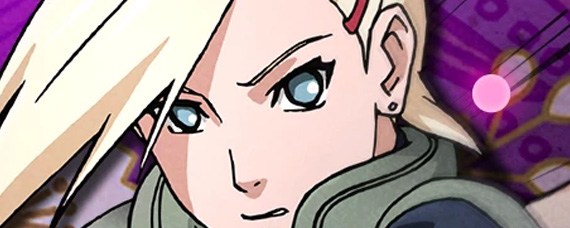 火影忍者手游山中井野忍界大战怎么玩 山中井野忍界大战玩法技巧解析