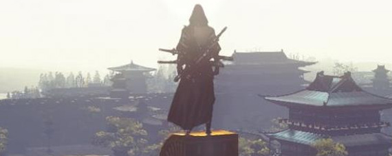 天涯明月刀手游皇宫怎么进 皇宫进入方法