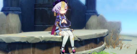 原神七七圣遗物怎么选 原神七七遗物选择攻略