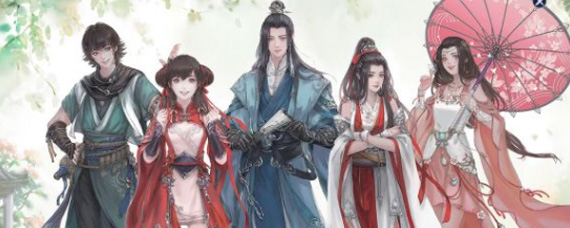 天涯明月刀手游伙伴心情有什么用 伙伴心情规则机制介绍