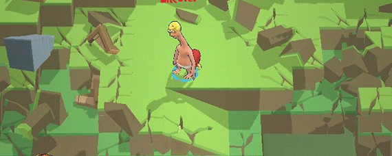 炸鸡派对炸弹怎么用 炸鸡派对炸弹攻略