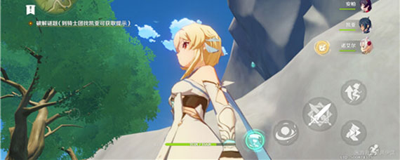 原神慕风蘑菇刷新位置 原神慕风蘑菇刷新位置大全