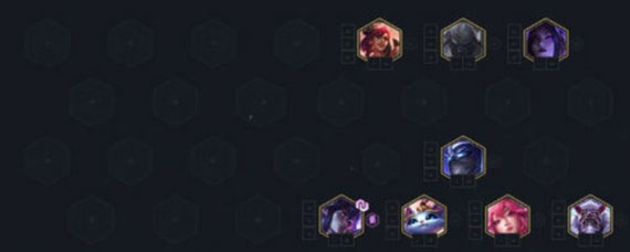 云顶之弈重秘狐狸阵容玩法 云顶之弈重秘狐狸阵容攻略