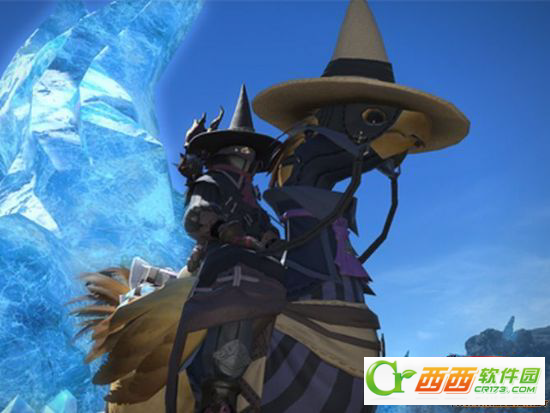 FF14黑魔法师怎么玩 高手经验心得