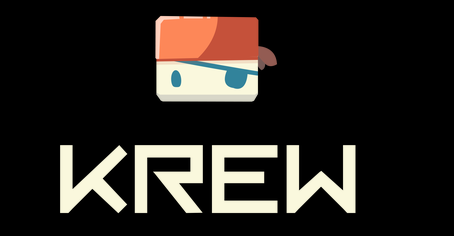 krew.io怎么开炮 krew.io基本玩法说明