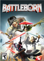 battleborn为战而生预购奖励在哪里领 豪华版预购奖励领取方法