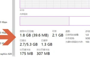 windows10如何查看内存使用情况 windows10内存使用情况查看方法一览