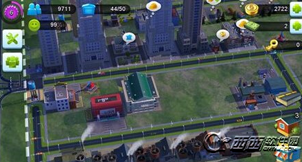 iOS《模拟城市:建造SimCity BuildIt》全要素攻略  做一个属于自己的特大都市