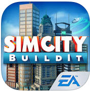 iOS《模拟城市:建造SimCity BuildIt》全要素攻略  做一个属于自己的特大都市