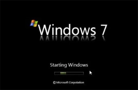 windows7进不了系统怎么办 windows7进不了系统解决方法