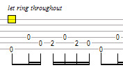 Guitar Pro 5从零开始学简单图文教程