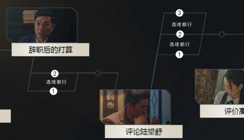 隐形守护者全章节通关流程攻略