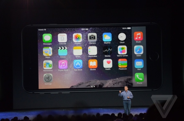 iphone6发布会视频直播 苹果2014年发布会直播