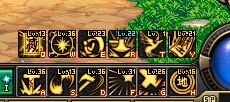 DNF10.16日驱魔新技能灭魂符 DNF10.16驱魔改动PKC秒杀BUG